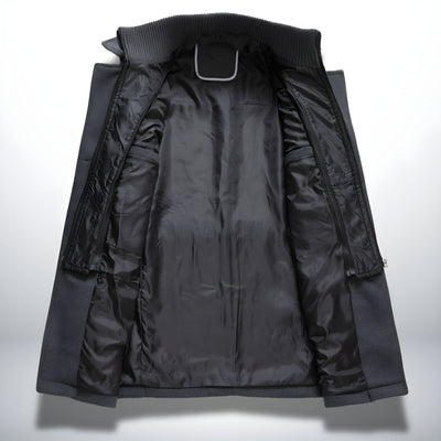 Adrien™ | Manteau chaud et élégant pour homme