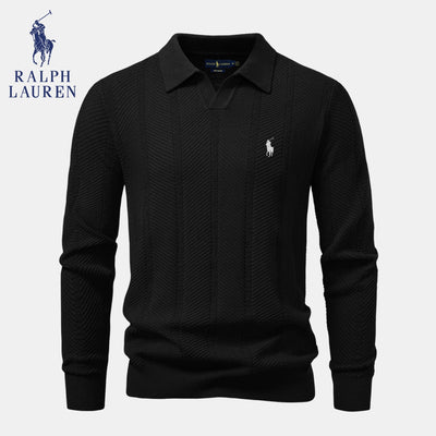 Polo en Maille || SOLDES DE LIQUIDATION
