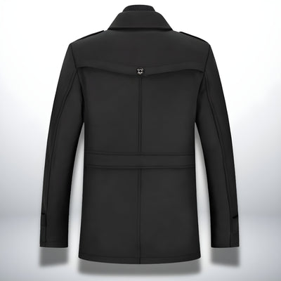 Adrien™ | Manteau chaud et élégant pour homme
