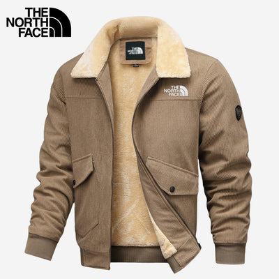 Veste en Velours Côtelé || SOLDES DE LIQUIDATION