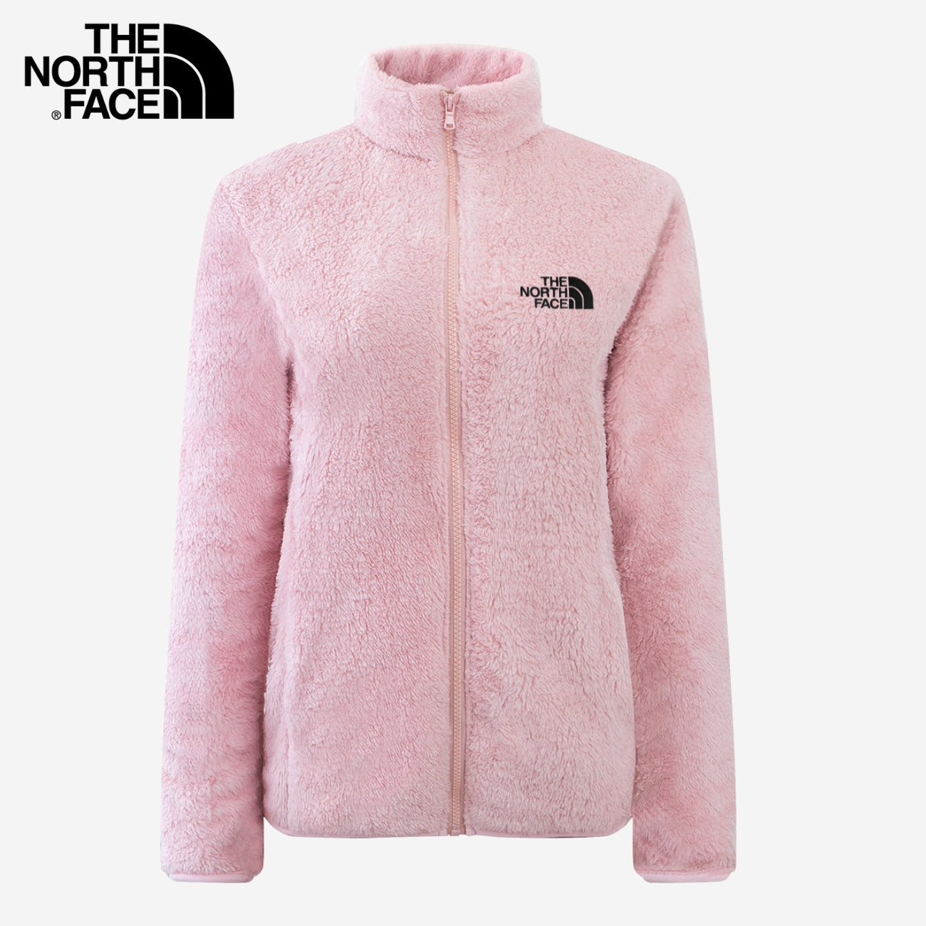 Veste en polaire douce || PRIX DE SOLDES