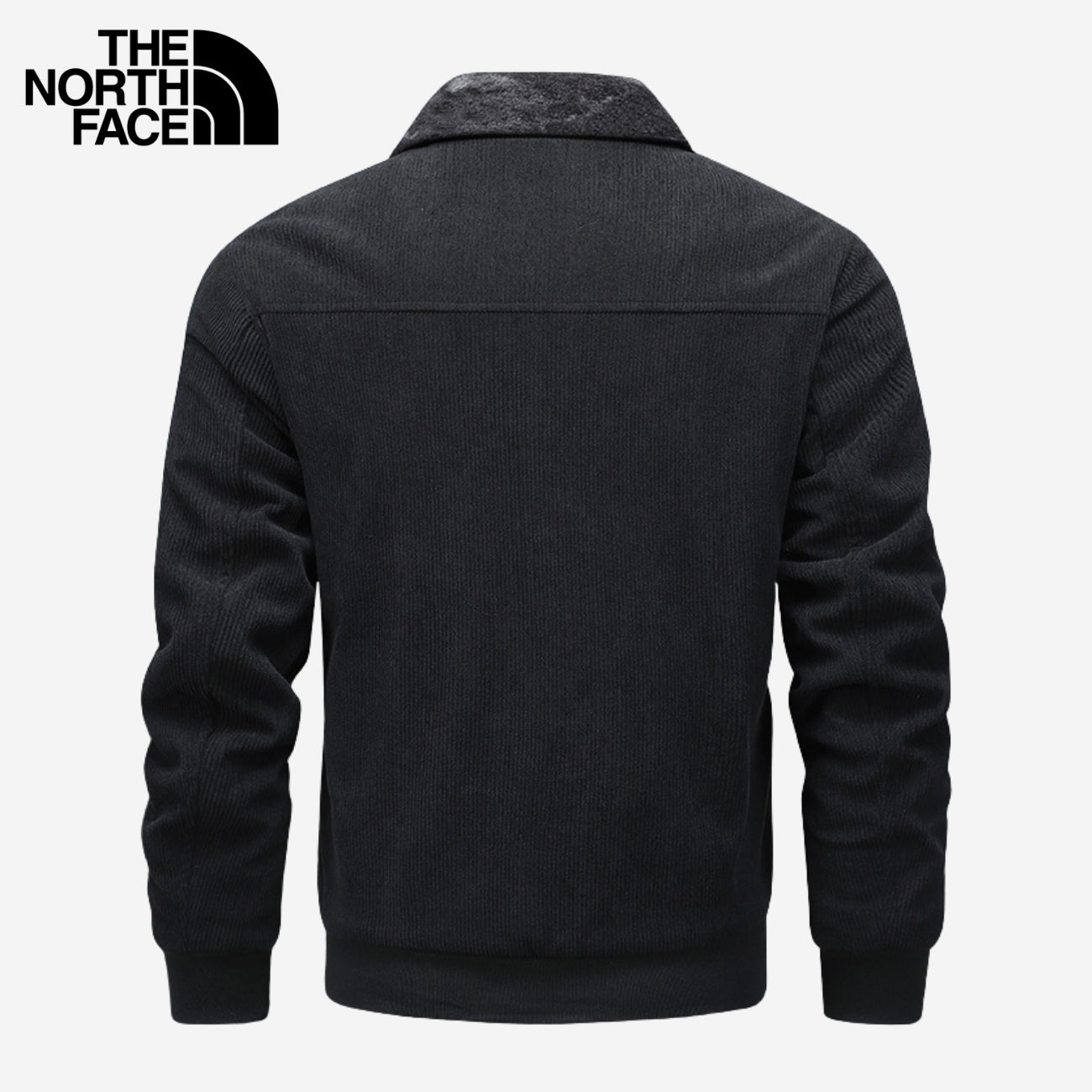 Veste en Velours Côtelé || SOLDES DE LIQUIDATION