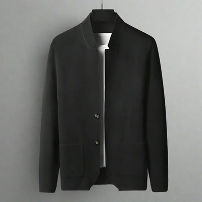 Lorenzo™ | Cardigan en maille structurée