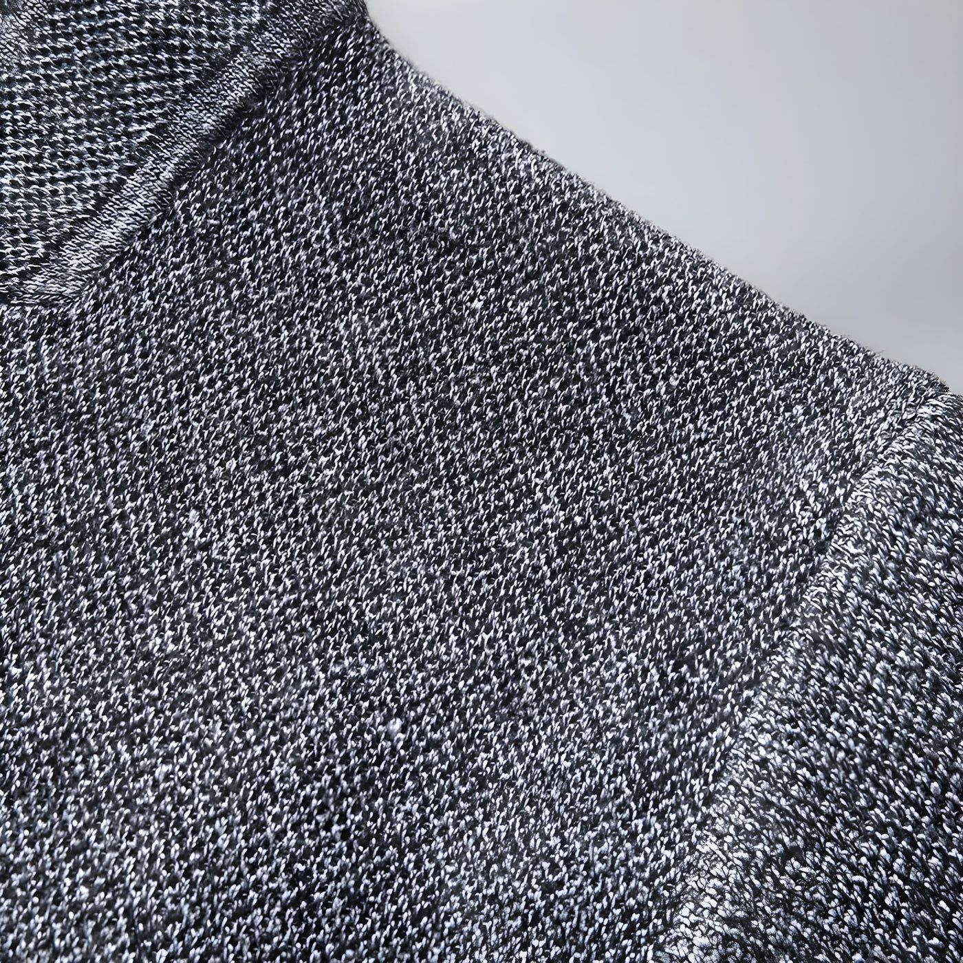 Lorenzo™ | Cardigan en maille structurée