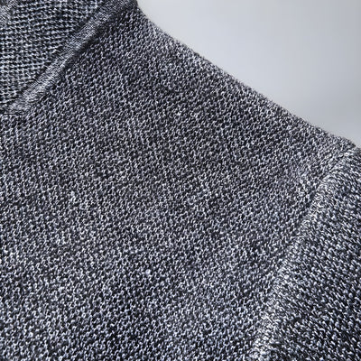 Lorenzo™ | Cardigan en maille structurée