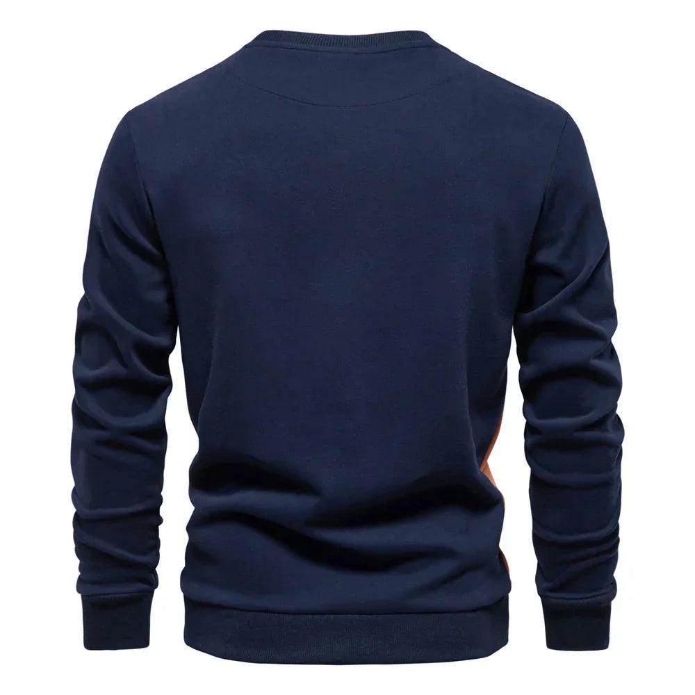 Luvare | Pull élégant pour hommes