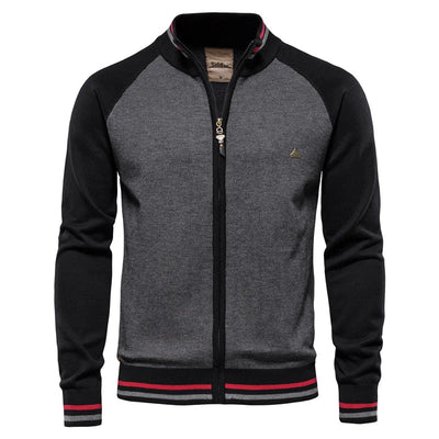 Luvare | Cardigan pour hommes premium