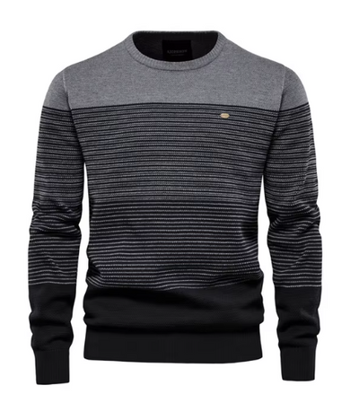 Luvare | Robuste pull pour hommes