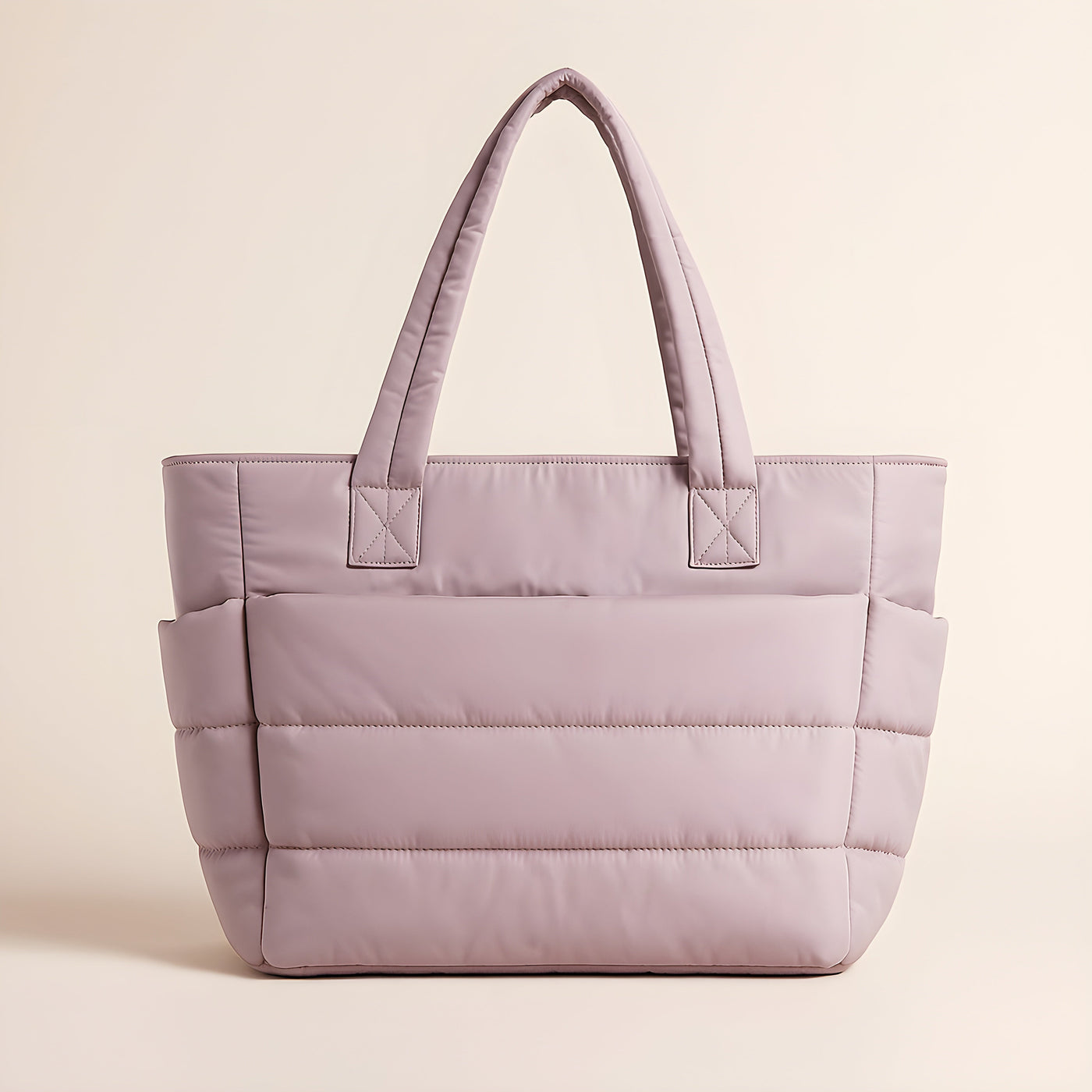 Clémence™ | Sac matelassé élégant