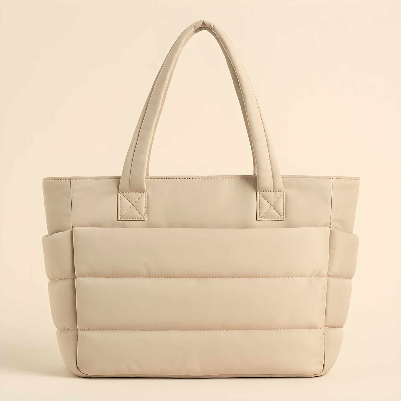 Clémence™ | Sac matelassé élégant