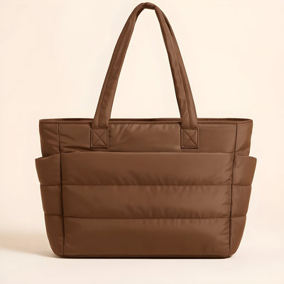 Clémence™ | Sac matelassé élégant