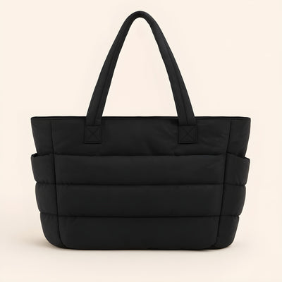 Clémence™ | Sac matelassé élégant