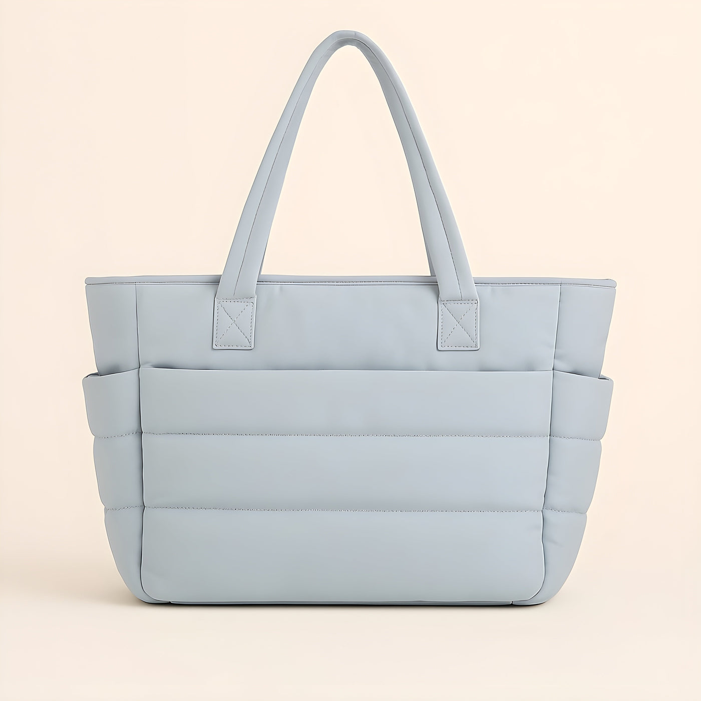 Clémence™ | Sac matelassé élégant