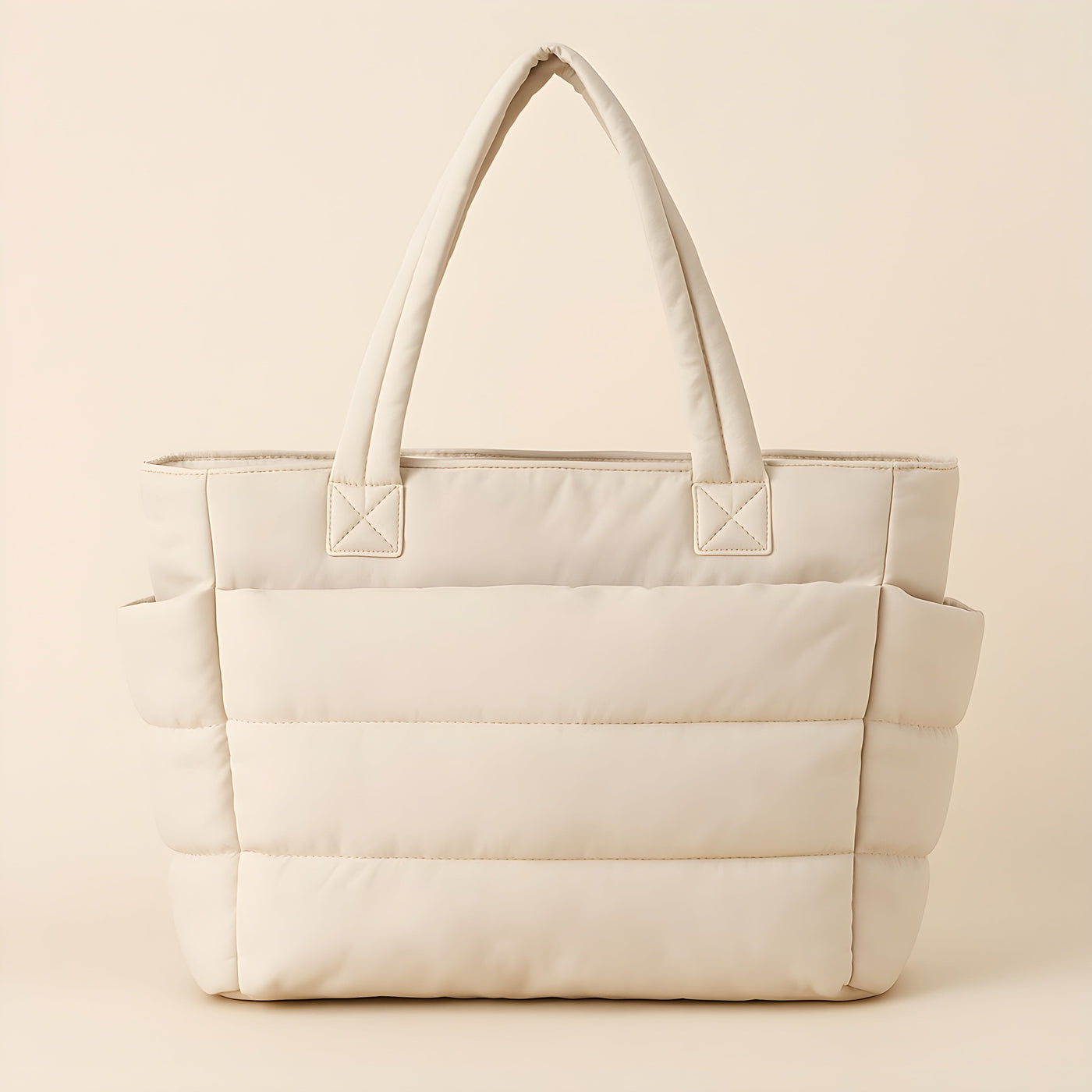 Clémence™ | Sac matelassé élégant
