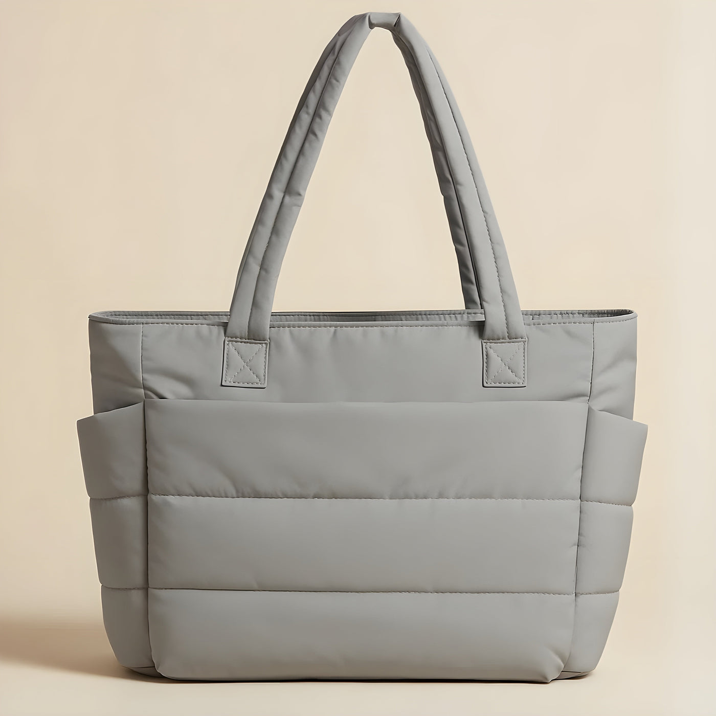 Clémence™ | Sac matelassé élégant